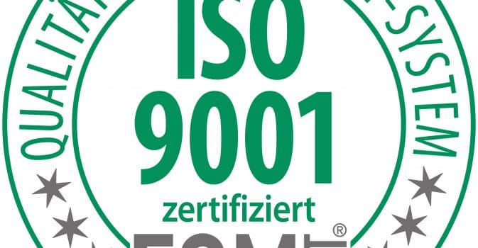 ISO 9001