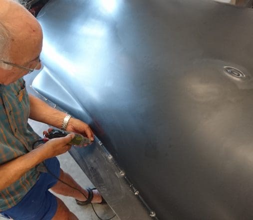 Thermoforming Sonderanfertigung