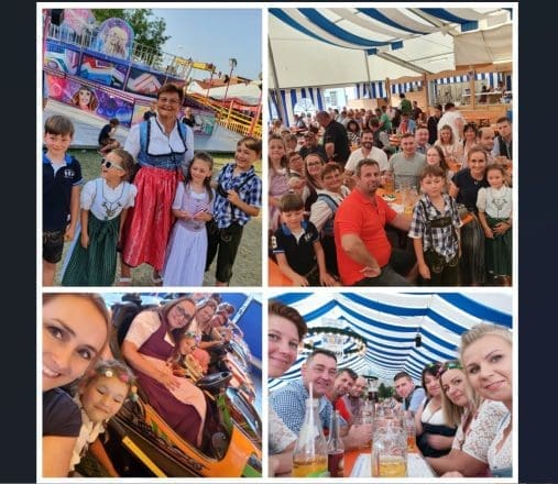 Kunststoffteile Linbrunner Thermoformung