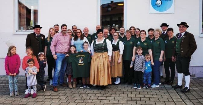 Linbrunner Kunststoffteile Sponsoring