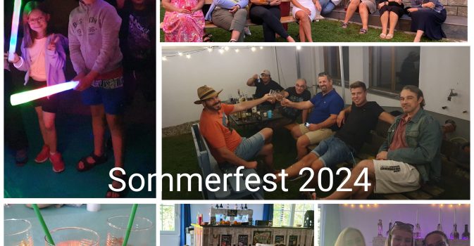 Tiefziehteile Kunststoffteile Linbrunner Sommerfest